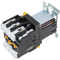Контактор IEK КМИп-48012, 80А, 230В/АС3, 1НО, 1НЗ KMD41-080-230-11