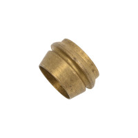 Соединитель для медных труб Giacomini латунь R178E R178EX104 127-2414