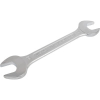 Рожковый гаечный ключ HEYTEC 27х30 мм HE-50800273080