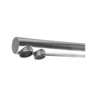 Смеситель для кухни СоюзКран с фильтром для питьевой воды, керамический картридж 35 мм, нержавеющая сталь SS01-G132 567-110