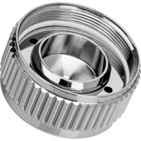 Комплект для краскораспылителя 57321 (сопло 1.4 мм, игла, форсунка) MATRIX 57388