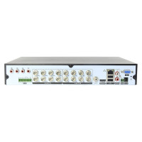 Мультиформатный видеорегистратор Amatek Ar-ht166nx (aoc) 7000774