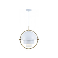 Подвесной светильник LOFT IT Multi-Lite LOFT9915-WH
