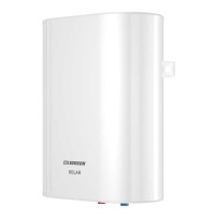 Аккумуляционный электрический водонагреватель Термекс Edisson Solar 30 V ЭдЭБ03841
