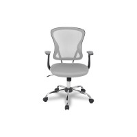 Кресло College H-8369F/Grey