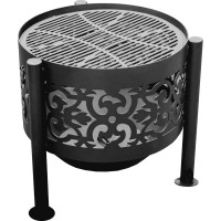 Решетка-гриль FIRE-HOUSE длина 500 мм Rg-500