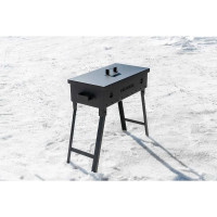 Складной мангал FIRE-HOUSE МС 600 Ma-МС600