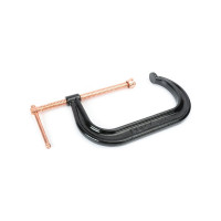 Струбцина Pony Jorgensen G-образная 410-D