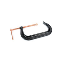 Струбцина Pony Jorgensen G-образная 412-D