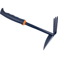 Мотыжка комбинированная с лепестковым лезвием OXCRAFT 298 мм 39091055