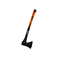 Топор с фибергласовой ручкой OXCRAFT 1200гр. 34050244