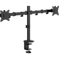 Кронштейн UniTeki FMT72 black для двух мониторов SNM72