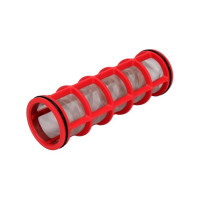 Фильтр сетчатый для капельного полива RAINMATIC FM-34 (3/4") RM FM-34