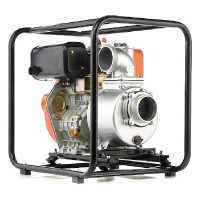 Дизельная мотопомпа MERAN MPD401 100345502