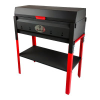 Стационарное барбекю Grillkoff б10 грилькофф 280