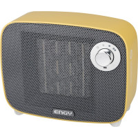 Тепловентилятор Engy ptc-321 желтый 105822