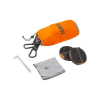 Многофункциональный гамак ISMA 260x140см ISMA-HAM-18(54871)