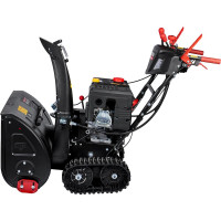 Бензиновый снегоуборщик Elitech HD ST 1271CLE (10.6л.с., электростарт) 203762