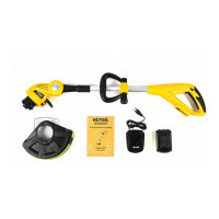 Аккумуляторный триммер Huter GET-280-2Li 900/70/1/12