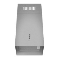 Кухонная вытяжка MAUNFELD  Bath Isla 401 нержавеющая сталь