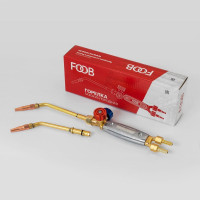 Ацетиленовая горелка FOOB г2-23, наконечники № 2, 3 f55.11.1 00-00004048