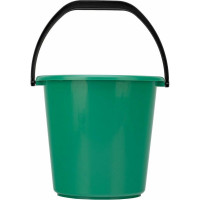 Ведро пластмассовое Palisad Home круглое, 10 л 929665