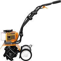 Культиватор бензиновый DEKO DKGC 260 065-1230