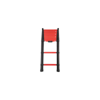 Телескопическая лестница для высоких нагрузок Telesteps Rescue Line 3,5 м 70735-521