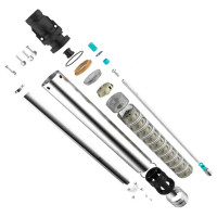 Скважинный насос Maxpump ST4 2000038800014