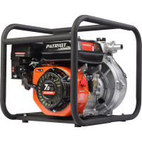 Мотопомпа Patriot MP 1870 SH 335102318