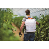 Аккумуляторный опрыскиватель Villager VBS 1620 1 BCB 062747