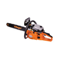 Бензиновая цепная пила Villager VGS 460 PRIME 057750