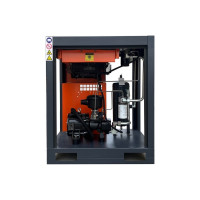 Компрессорная станция 2 в 1 METALMASTER Metal Master MCR 4-10-350 21013