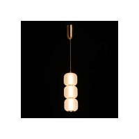 Подвесной светильник De City Мадлен 424017701