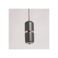 Подвесной светильник De City Стаут 702012601