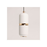 Подвесной светильник De City Стаут 702012701