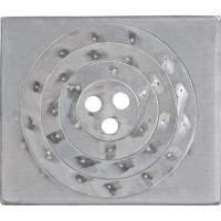 Варочная панель для мангала Комплект-Агро низкая KA8024