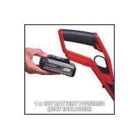 Триммер аккумуляторный Einhell PXC GE-CT 18/30 Li,18В,30см,леска, без АКК и ЗУ 3411250