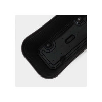 Балконный ящик IDEA РОТАНГ 400 М 3225 коричневый ротанг