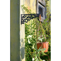 Декоративный кронштейн ООО СКП Антик, 15х29 см КК-020