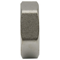 Заглушка VRT 1 1/4'' внутренняя, никель 554047