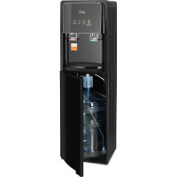 Кулер напольный ECOTRONIC A5-LXE black 12668