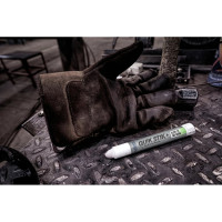 Маркер светящийся в темноте Markal Quik Stik Plus Glow In The Dark 28850