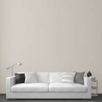 Краска для стен HUSKY INTERIO 7, Кремовый белый, 0,9 л 32765