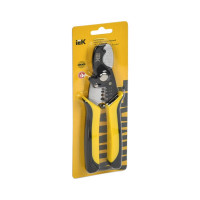 Кабелерез многофункциональный IEK ARMA2L 3 КМ 1,5-6,0 К1 A2L3-CC11-K1-1-2