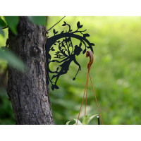 Декоративный кронштейн СКП Волшебная Фея КК-035