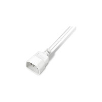 Сетевой фильтр BURO 500SH-1.8-UPS-W 1.8м (5 розеток) белый (коробка) 992304