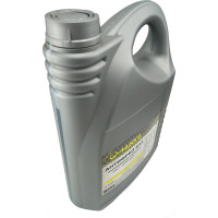 Антифриз ЛАДОГА G11 зеленый автомобильный для двигателей всех типов, спецтехники, газовых котлов отопления (канистра 5 кг) LOJ_AG11_5