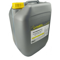 Антифриз ЛАДОГА G11 зеленый автомобильный для двигателей всех типов, спецтехники, газовых котлов отопления (канистра 10 кг) LOJ_AG11_10