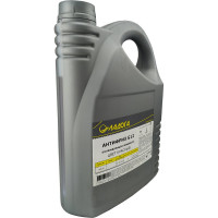 Антифриз ЛАДОГА G12 красный (канистра 5 кг) LOJ_AG12_5